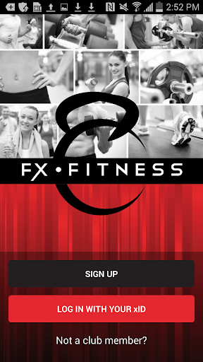 FX Fitness