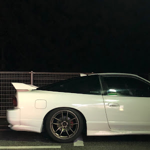 180SX RPS13