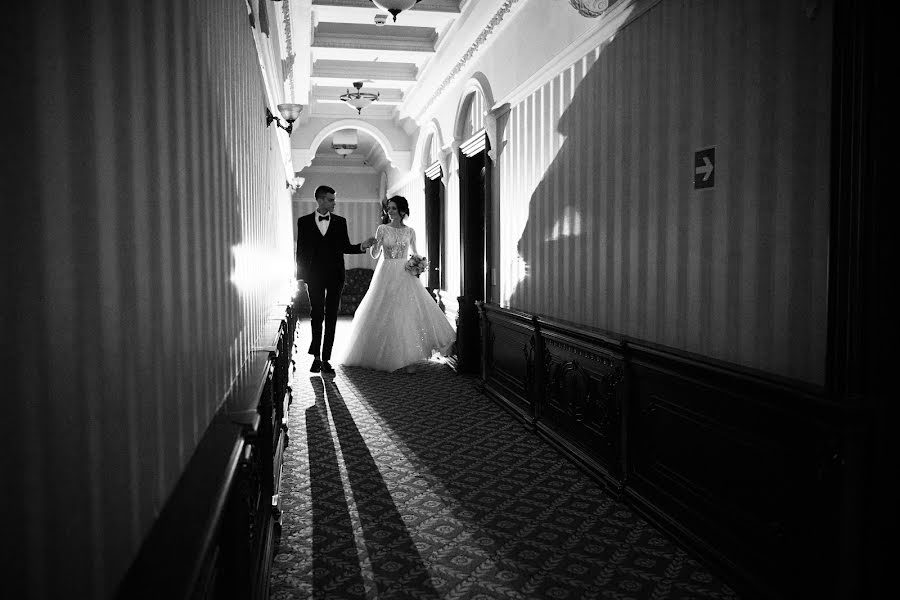 Fotógrafo de casamento Eduard Mudriy (edemstudio). Foto de 23 de agosto 2022