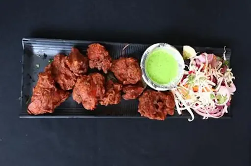 Chicken Koliwada [8 Pcs]