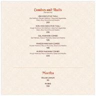 Biryani Blues menu 4