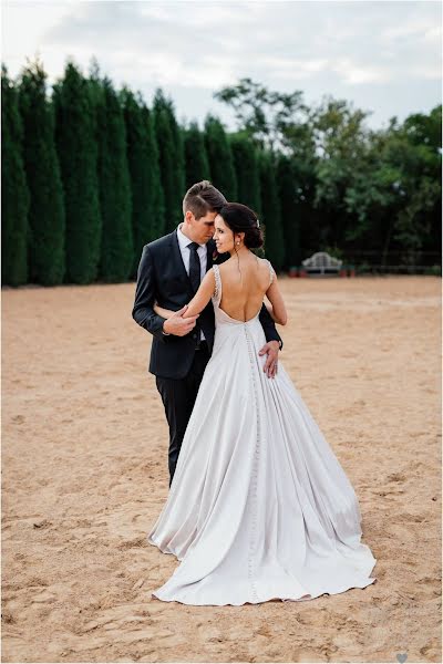 Wedding photographer Annelizé Merwe (tbwvp2). Photo of 1 January 2019