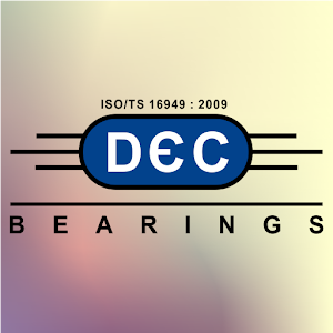 Download DEC BEARINGS For PC Windows and Mac