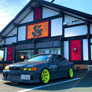 チェイサー JZX100