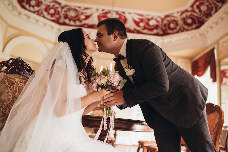 Wedding photographer Elena Giska (elenagiska). Photo of 21 August 2018