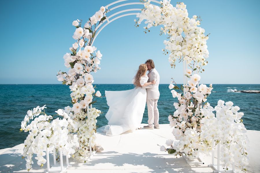 Fotógrafo de casamento Dmitrii Lykhnitskyi (lykhnytskyy). Foto de 6 de julho 2023