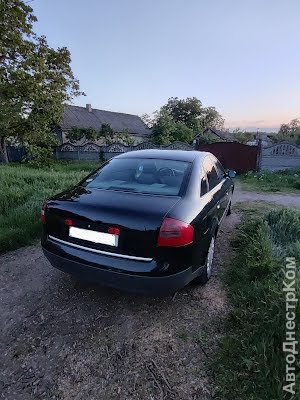 продам авто Audi A6 A6 (4B,C5) фото 5