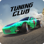 Cover Image of Download Tuning Club Online 0.1740 APK