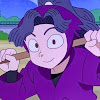 喜八郎の服になりたい奴