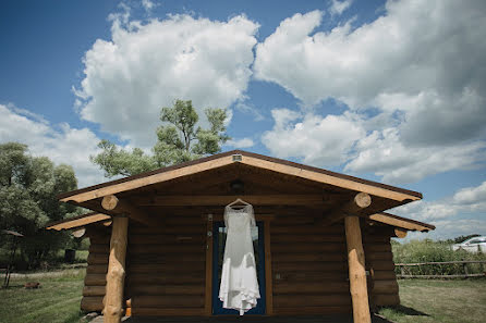 Fotografo di matrimoni Kseniya Vereschak (ksenia-vera). Foto del 18 gennaio 2017