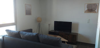 appartement à Toulouse (31)