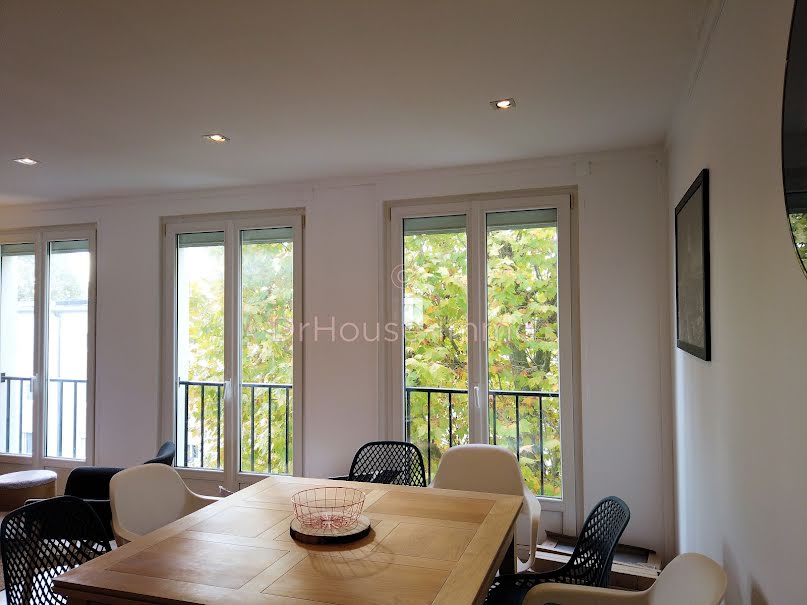 Vente appartement 4 pièces 80 m² à Saint-Jean-de-Braye (45800), 179 140 €