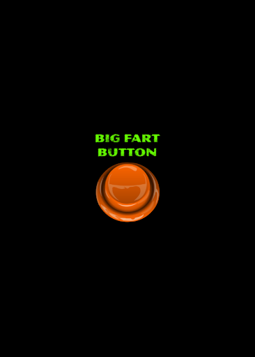 Screenshot Big Fart Button