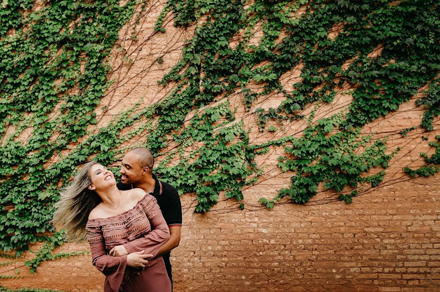 Fotógrafo de bodas Neto Oliveira (netooliveira). Foto del 26 de octubre 2018