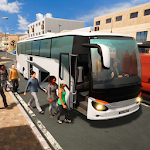 Cover Image of Baixar Bus Driver Simulator 2019 - Free Real Bus Game 1.0 APK