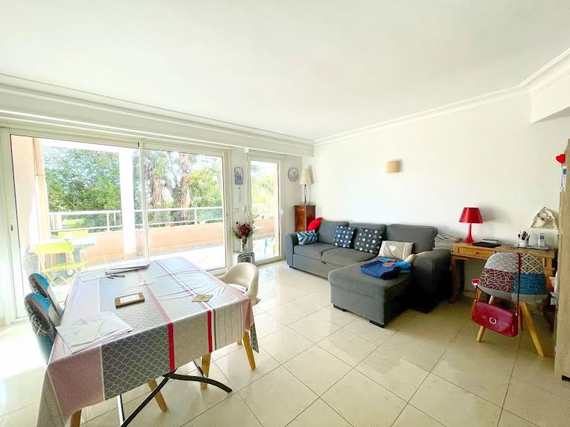 Vente appartement 2 pièces 49 m² à Cannes (06400), 339 000 €