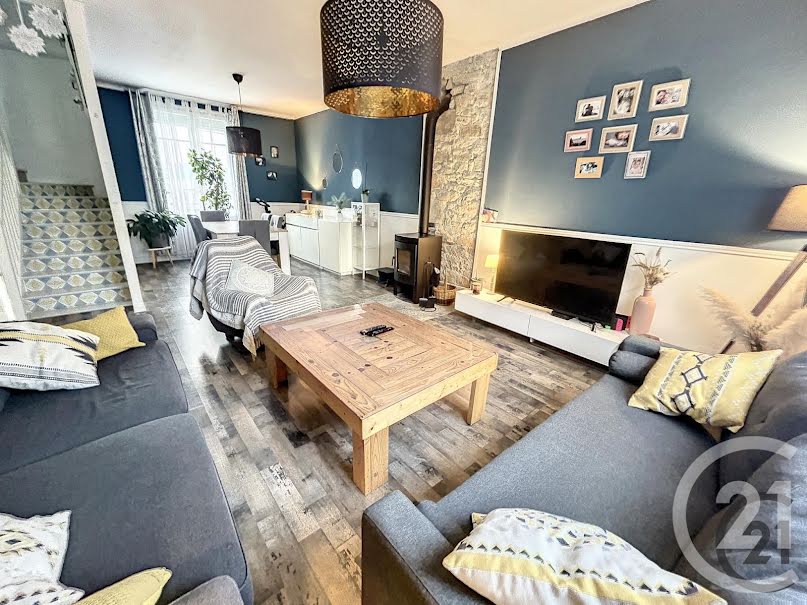 Vente maison 5 pièces 92.03 m² à Quimper (29000), 228 500 €