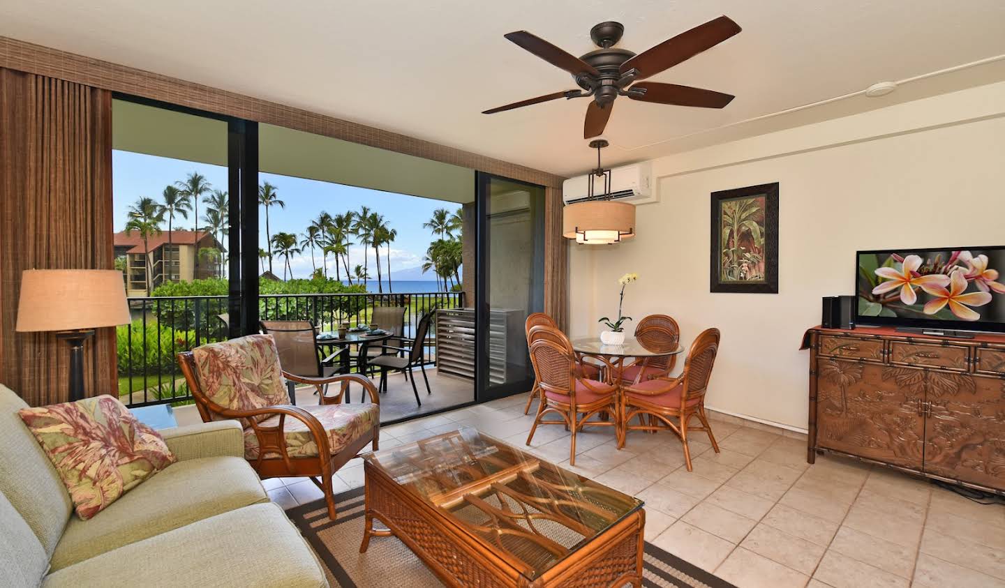 Appartement Lahaina