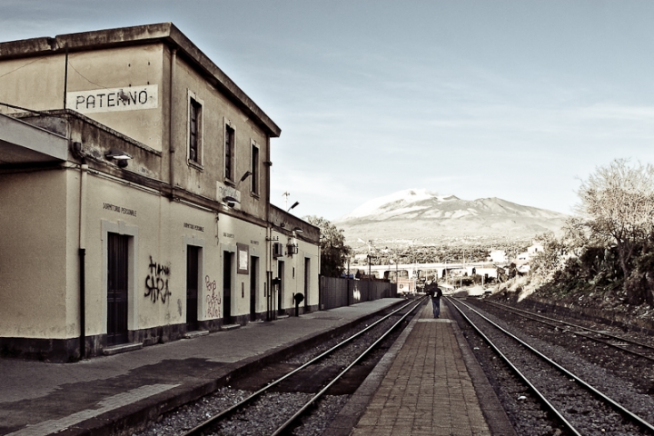 La strada è ancora lunga di lother74