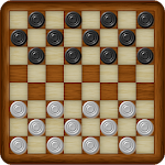 Damas - free checkers Apk