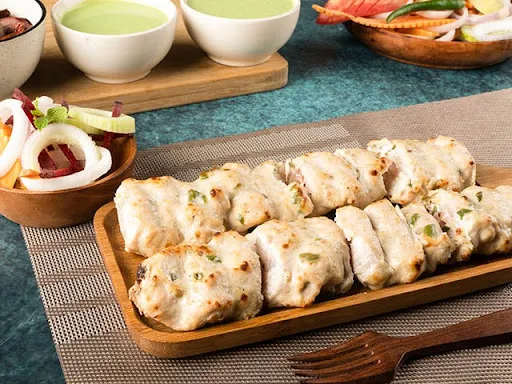 Chicken Malai Kabab