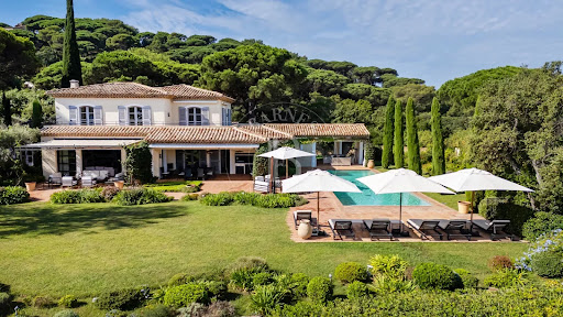 Villa avec piscine 3