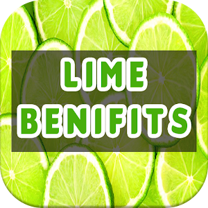 Download Lime Benefits For PC Windows and Mac