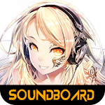 Anime Soundboard - Sounds, Ringtones, Notification Apk