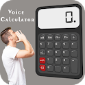 Voice calculater
