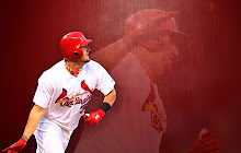 St.Louis Cardinals Wallpapers New Tab small promo image