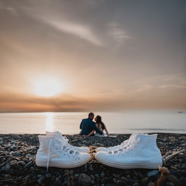 Photographe de mariage Gaetano Viscuso (gaetanoviscuso). Photo du 20 juin 2023