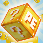 Cover Image of डाउनलोड Lucky Block Mod for MCPE 1.1 APK