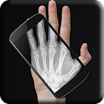 Cover Image of ダウンロード X-ray scanner simulator 7.0 APK