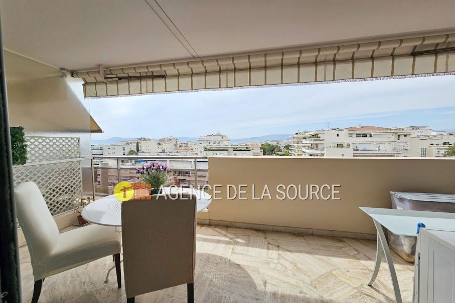 Vente appartement 1 pièce 32.58 m² à Cannes (06400), 297 000 €