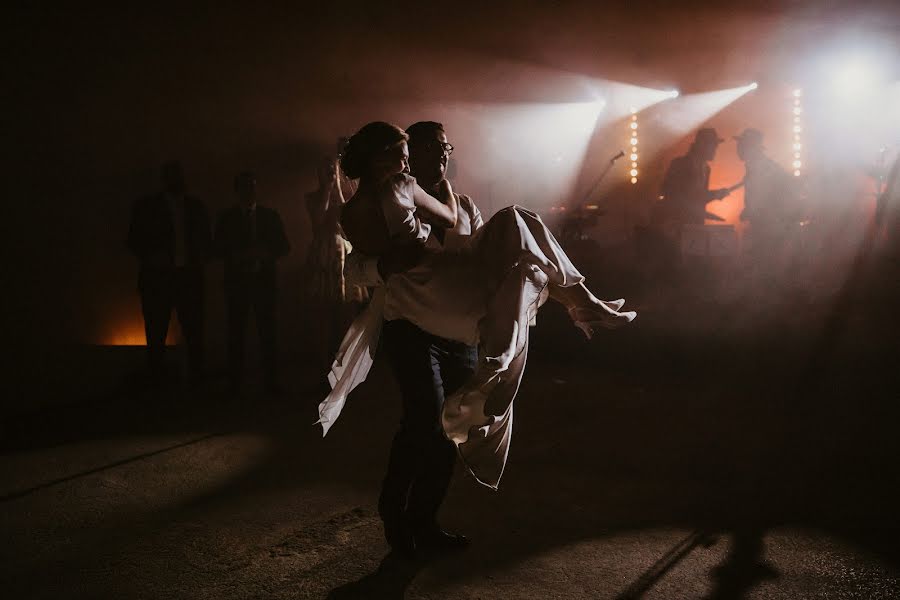 Fotografo di matrimoni André Henriques (henriques). Foto del 19 settembre 2023