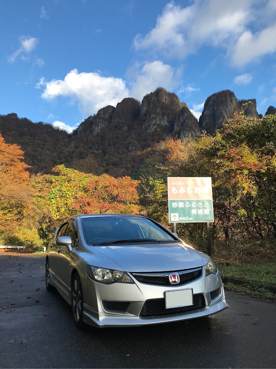 シビックタイプRのドライブ・オフ会・2018年を振り返ろうに関するカスタム事例の投稿画像5枚目