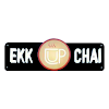 Ekk Cup Chai, Naupada, Thane West, Khopat, Thane West, Thane logo