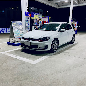 ゴルフGTI