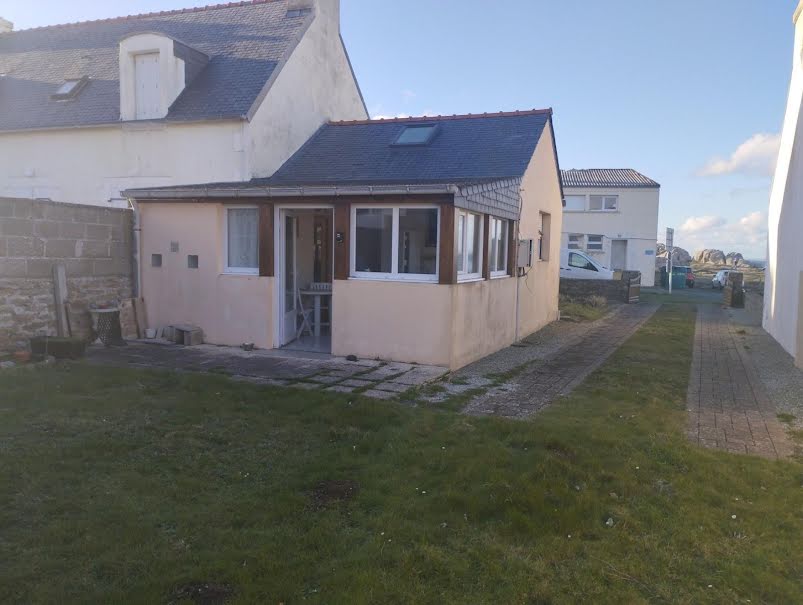 Vente maison 2 pièces 35 m² à Penmarch (29760), 205 000 €