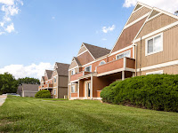 West End Apartments Lawrence Ks