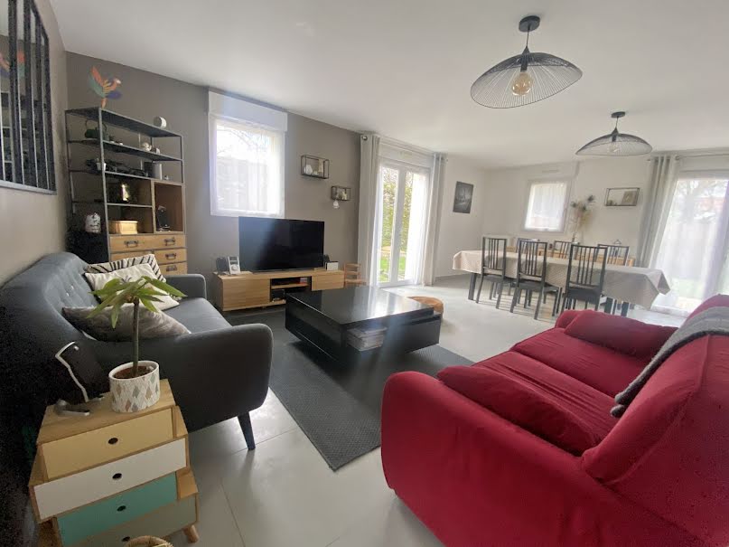 Vente maison 6 pièces 172.92 m² à Nantes (44000), 599 900 €