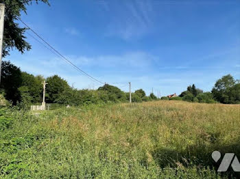 terrain à Saint-Martin-de-Bienfaite-la-Cressonnière (14)