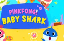 Baby Shark HD Wallpapers Music Theme small promo image