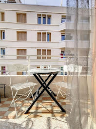 appartement à Toulon (83)