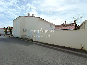 maison à Saint-Michel-en-l'Herm (85)