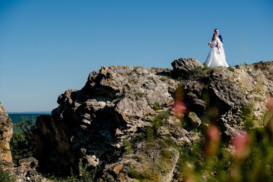 Wedding photographer Zakhar Zagorulko (zola). Photo of 26 June 2018