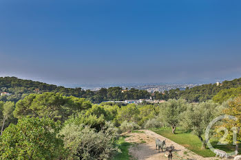 terrain à Nice (06)