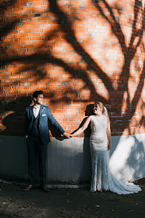 Fotografo di matrimoni Marina Peck (marinapeck). Foto del 16 settembre 2023