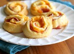 Ham and Cheese Pinwheels was pinched from <a href="http://www.the-girl-who-ate-everything.com/2013/08/ham-and-cheese-pinwheels-back-to-school-dinner-party-with-pillsbury.html" target="_blank">www.the-girl-who-ate-everything.com.</a>