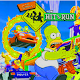 Hint The Simpsons Hit and Run